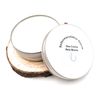 Hafer Milch Deocreme, plastikfrei, mit Kokos und Sheabutter 50ml
