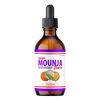 Mounja Burn Drops for Overall Wellness & Energy Supplement 60 ML (2 Pack)