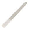 Foot Care and Nail File Steel 7"