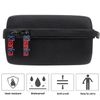 Khanka Hard Storage Case for DYMO LetraTag 200B / LT 200B Bluetooth Label Maker (Case Only)