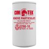 Beta 1 Filters Spin-On Fuel Filter Replacement for CIM-TEK 70003 (2-PACK)