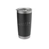 Artificial Intelligence AI Evolution Neural Network Stainless Steel Insulated Tumbler