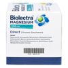 Biolectra Magnesium 300 mg Direct Zitrone Pellets, 60 pcs sticks