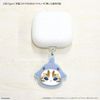 Gourmandies MOFU-71A Shark Nyan USB Type-C Compatible Connector Charm