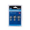 Blue Spot Tools 20310 Countersink Bits, 6mm (3 Pieces)