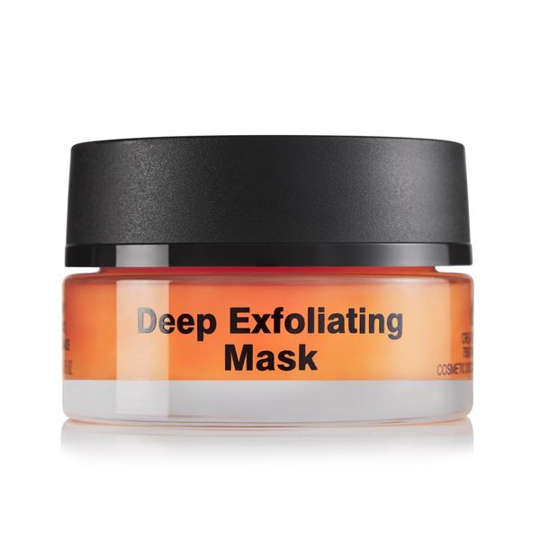 Dr Sebagh Deep Exfoliating Mask (15ml)
