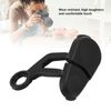 Shutter Cable Top Cover, Camera Shutter Release Cable Terminal Cover for D4 D4S Cameras, Water Proof Shutter Cable Rubber Lid Replacement, Lightweight Design