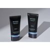 Moremo for Men Bremish Cover, BB Cream, Makeup Base, Sunscreen/Dullness, Acne/Semi Mat, Men's (Light Beige)