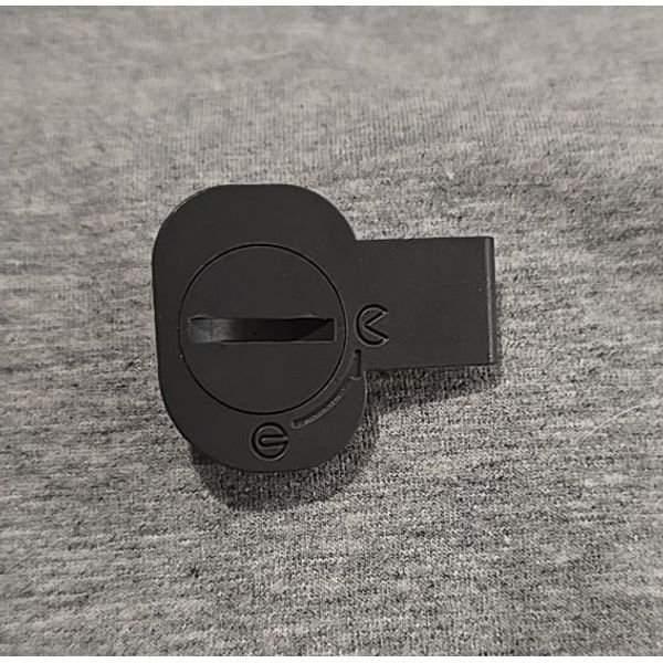 CHINON SPLASH / O RING BATTERY DOOR  (NEW)