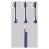 SURI Replacement Toothbrush Heads Morning Waves 3x Head x1 unit