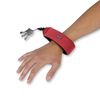 Carson Floating Wrist Strap with Lightweight Foam-Core Technology - Crimson (FA-20 (03))