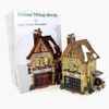 Department 56 Dickens' Village Swifts Stringed Instruments Lit House