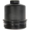 Dorman 921-180 Oil Filter Cap - Plastic Compatible with Select Mercedes-Benz Models