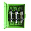 REDDING RELOADING .45 ACP Durable Titanium Carbide Die Set for Handgun Cartridges