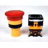 E-Stop Button for TEMCo Industrial HP0004 or HP0005 Pump