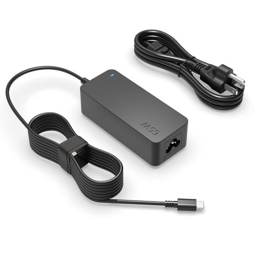 65W 45W USB C AC Charger Fit for Lenovo Ideapad Slim Flex 5 5-15ITL05 5-14ARE05 5-15IIL05 5-14ITL05 5-16IRL8 5-14IAU7 5-14IIL05 5-16IRU9 5-16ABR8 5-15IAL7 5-15ABA7 5-14ALC05 5-14ABR8 5-16IMH9 Laptop