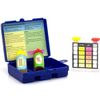 3 In 1 Pool Test Kit, Tests Water for pH, Chlorine, Bromine Levels