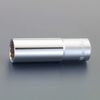 ESCO EA618KN-62 1/2" DRx3/4" Deep Socket, Inch / Hex