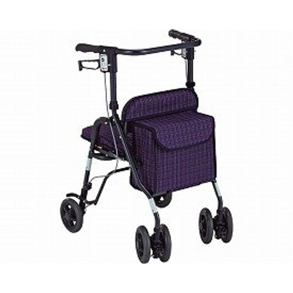 Symphony SP Lattice Navy (Island Edison) (Silver Car)