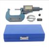 Digital Electronic Outside Micrometer Carbide Tip 1-2" 0.00005" 25-50mm