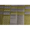 CPD Bumper Value Peel Off Text Lines Sticker, Paper, Assorted, 23 x 11 x 10 cm