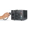 Seven Star  5000 Watt Voltage Transformer Up/Down 110V to 220 Volt