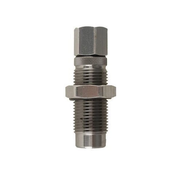 LEE PRECISION 91147: Powder Thru Die 9Mm Mak