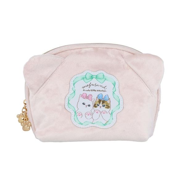 Sunstar Stationery Mofusand Pencil Case S1428764