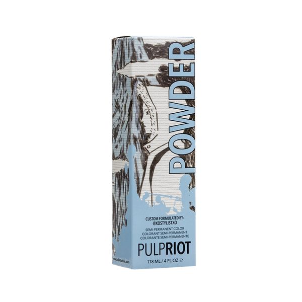 PulpRiot Powder