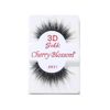 3D SILK CHERRY BLOSSOM EYELASHES Foxxie #931