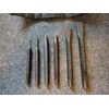 Matco Tools 6 Piece Punch And Chisel Set SPC6PA *NEW!*
