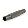 TACFUN A1 A2 Dual Front Sight Tool with 4 and 5 Prong Gunsmithing Tool