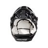 KWON Head Guard Black Line L