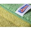 Spontex Microfibre Pads, 3 Count (Pack of 1)