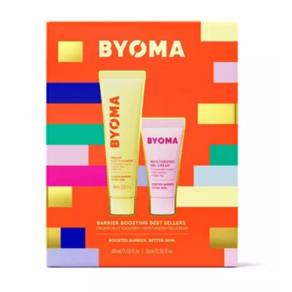 BYOMA Barrier Boosting Best Sellers
