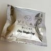 ESE POD DECAF ESPRESSO For Espresso Coffee machines 120 DECAFFEINATED PODS