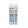 Nlon Niospray Strong Density Defend Styling Hold Hairspray, 10.6 oz. (2pack)