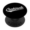 Crokinole PopSockets Swappable PopGrip