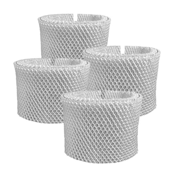Compatible With Kenmore Sears 14906 Humidifier Wick Replacement Filters (4-Pack)