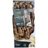 Cherish 3x Spiral French Curl Pre-Stretched 22"