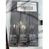 3 Ardell Magnetic Gel Liner  Waterproof Black