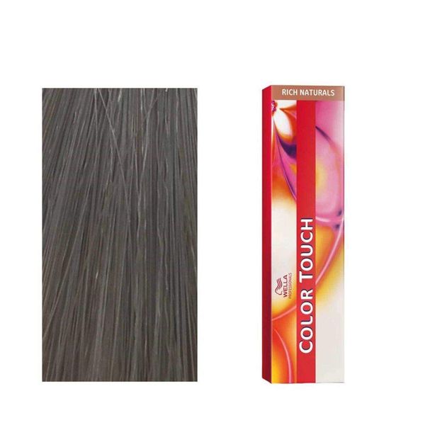 Wella Color Touch Rich Naturals 7/89 (60ml)