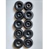 Rubber Grease Plug For All EZ Lube Grease Caps