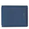 Pacsafe RFIDsafe TEC Bifold Plus (Navy Blue)