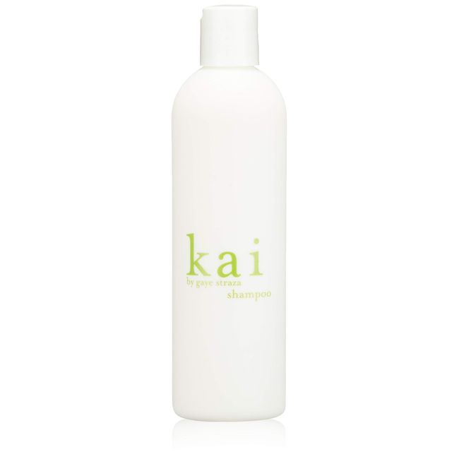 kai fragrance Shampoo, 10.4 fl oz (296 ml)