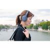 Audio-Technica ATH-SR30BT GY Wireless Headphones, Gray