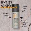 KMS Curl Up Control Creme, 150ml