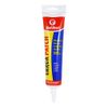 Red Devil - Crack Patch: Premium Acrylic Spackling - 5.5 Fl Oz Squeeze Tube