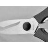 WÜSTHOF Come Apart Kitchen Shears, black