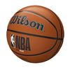 Wilson NBA DRV Plus Basketball, Brown